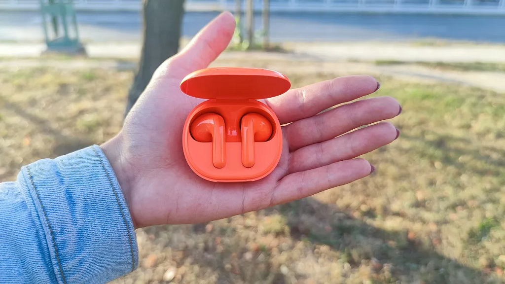 Xiaomi Redmi Buds 4 Lite teszt