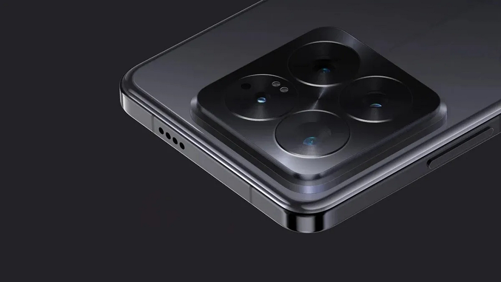 Kiszivárgott a Xiaomi 14 Pro termékdizájnja