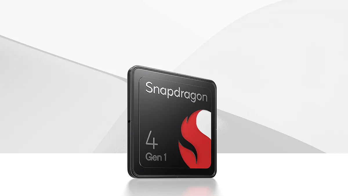 Qualcomm Snapdragon 4 Gen 1